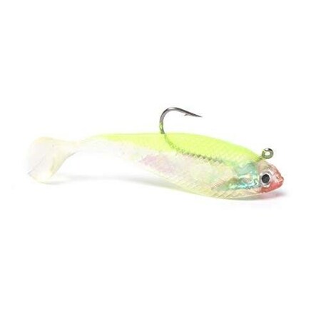1St Gen Fishing Flashx Swim Jig 38Oz Spotlight SWIM38-06